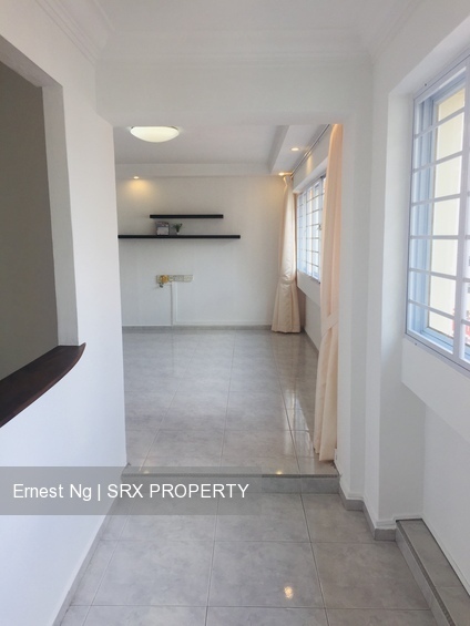 Blk 507 Pasir Ris Street 52 (Pasir Ris), HDB Executive #202898292